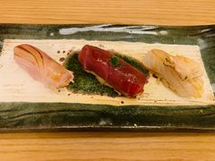 -鮨青(恒基名人购物中心店)