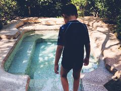 -西安华清御汤酒店