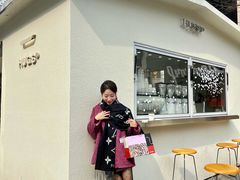 -HUGS coffee(东区店)