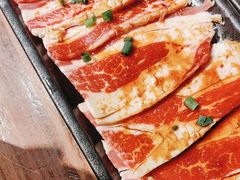 -九田家黑牛烤肉料理(新辰里亚运村店)