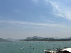 -北京金海湖景区