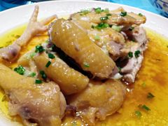 -侬佳蒸菜馆(听潮店)