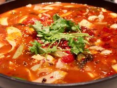 酸汤蛙-渝蛙馆(新百店)