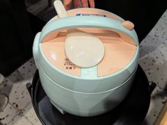 -周大厨辣椒炒肉(淮安万达店)