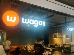 -Wagas沃歌斯(北京君太百货店)