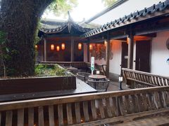 -星巴克(福州三坊七巷店)