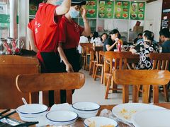 大堂-阿达西新疆餐厅(西北大学店)