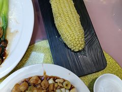 -晋阳饭庄(虎坊桥店)