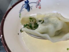 -高行汤团店(金高路店)