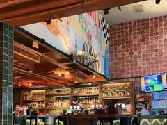 -Q MEX 库迈墨西哥餐吧(三里屯店)