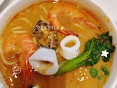 -鹭江潮餐厅•福建菜(鹭江佲家酒店)