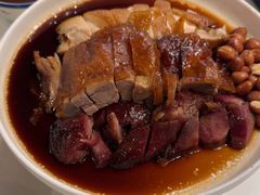 -金湖港式餐厅(建外店)