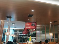 -呷哺呷哺(华林国际店)
