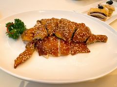 -利苑酒家(宜安广场店)