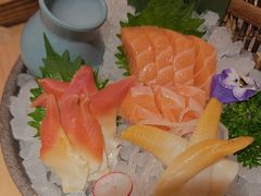 -德川家日本料理(中关村店)