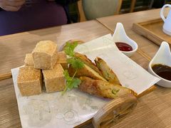 炸豆腐-仙踪林(江燕路万科里店)
