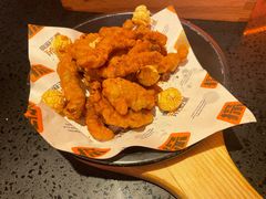 -海底捞火锅(南海万科广场店)