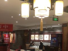 -惠丰堂饭庄·烤鸭·京味菜(翠微路店)