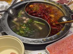 -川西坝子火锅(金沙1.0直营店)
