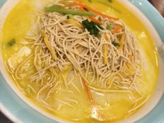 -锡和无锡菜(景丽苑店)