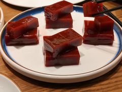 开胃山楂糕-新时代大酒店(仰口路店)