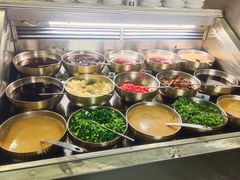-火炉火自助餐(喜隆多店)