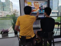 -CIAO·团建聚餐·生日派对轰趴馆(福田店)