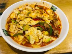 -伊兴面片·清真(五泉山店)