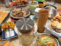 -肉串汪(月坛店)