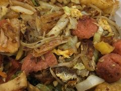 -大东北首席烤冷面(学府路店)