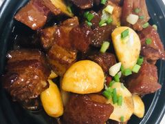-新新湘菜馆(新中街二条店)