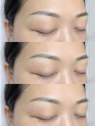 -久匠·野生眉半永久纹眉