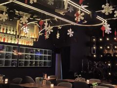 -MARU玛露音乐餐厅(大学路店)