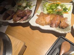 -味太助·银饭食堂(中华城店)