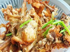 -童子鸡专卖店(中新街店)