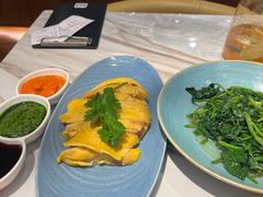 -志明眷村·台式融合菜·宵夜