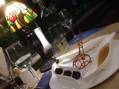 -火车头法国西餐厅