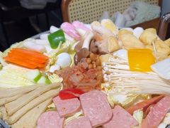 -韩热集市(百源店)