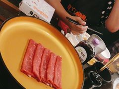 -牛New寿喜烧(新六百店)
