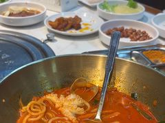 -六七八韩式烤肉·韩国料理(上杭路店)