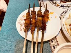 -贯贯吉·清真餐厅(浙江中路店)