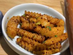 -全牛匠·乐山跷脚牛肉(新中关店)