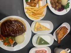 瑞典式肉圆-宜家·瑞典风味餐厅(天津东丽商场店)