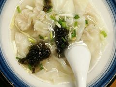 -汇吃汇喝美食街(上海建发浦悦荟广场店)