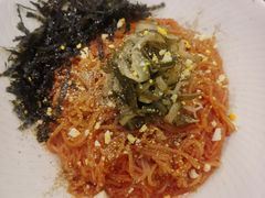 -金刚山(学府路店)