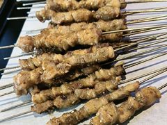 -潮庭·大连海鲜·炭火烧烤·扇贝王(大连店)