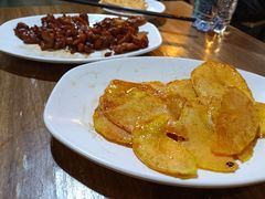 -炙热童年·老北京炙子烤肉(南锣鼓巷店)