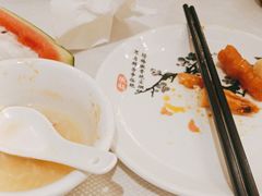 -梅花香里大酒店(郁金香路店)