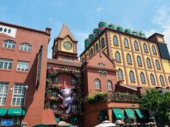 -青岛啤酒博物馆