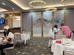 -福满楼·海鲜酒家(福永益田店)